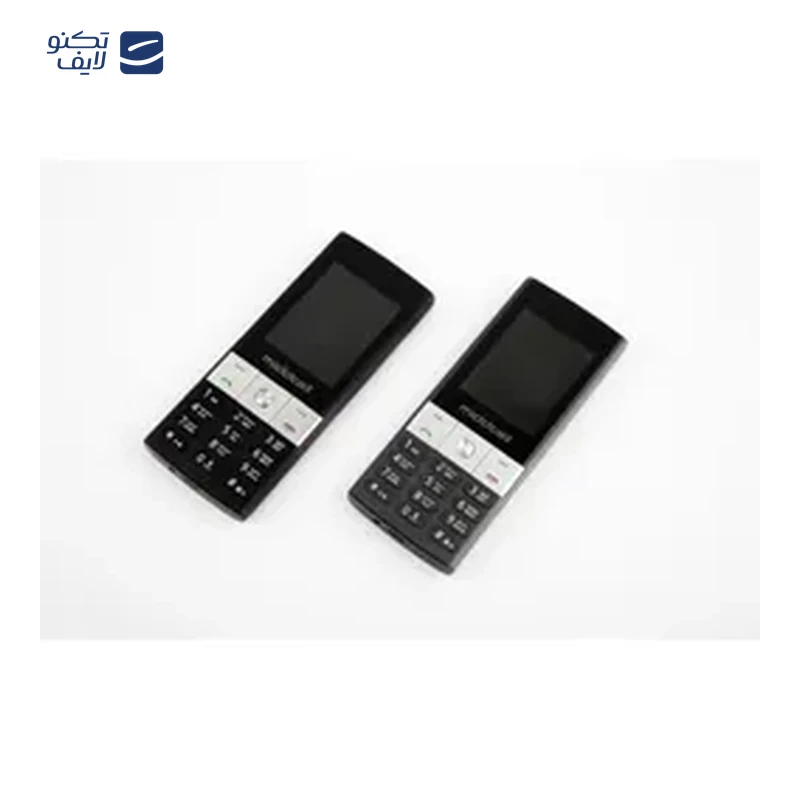 گوشی موبایل میدسل مدل M150 ظرفیت 32 مگابایت رم 32 مگابایت