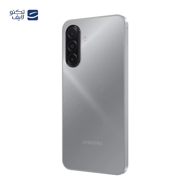 گوشی موبایل سامسونگ مدل Galaxy A17 4G ظرفیت 128 گیگابایت رم 6 گیگابایت - ویتنام به همراه شارژر 25 وات اصلی سامسونگ مدل EP-T2510