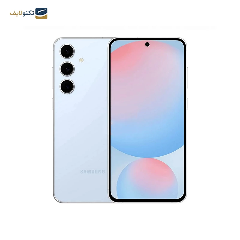 گوشی موبایل سامسونگ مدل Galaxy S24 FE ظرفیت 256 گیگابایت رم 8 گیگابایت - ویتنام