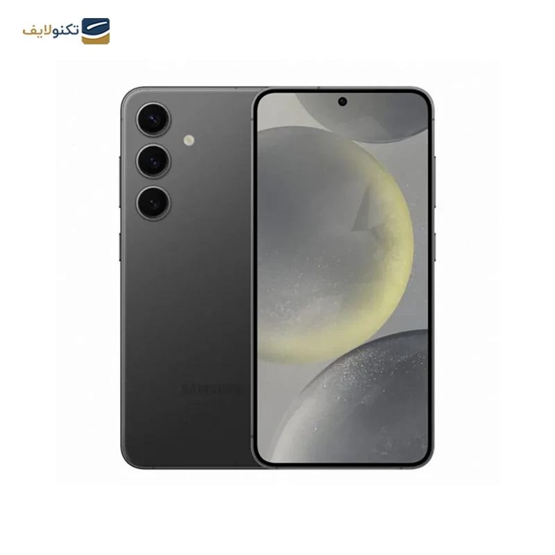 گوشی موبایل سامسونگ مدل Galaxy S24 FE ظرفیت 256 گیگابایت رم 8 گیگابایت - ویتنام
