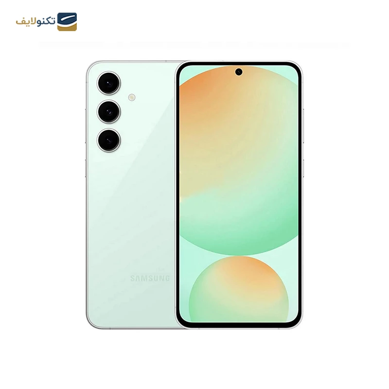 گوشی موبایل سامسونگ مدل Galaxy S24 FE ظرفیت 256 گیگابایت رم 8 گیگابایت - ویتنام