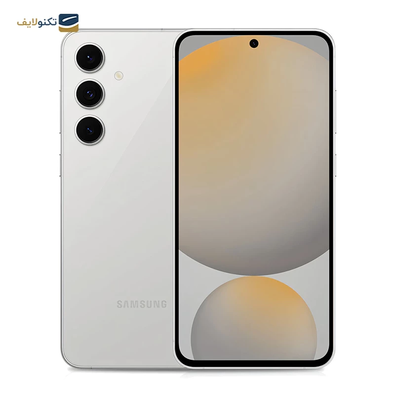 گوشی موبایل سامسونگ مدل Galaxy S24 FE ظرفیت 256 گیگابایت رم 8 گیگابایت - ویتنام