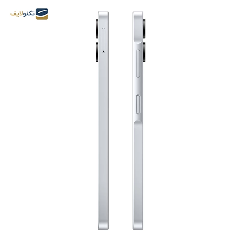 گوشی موبایل سامسونگ مدل Galaxy A06 4G ظرفیت 128 گیگابایت رم 4 گیگابایت