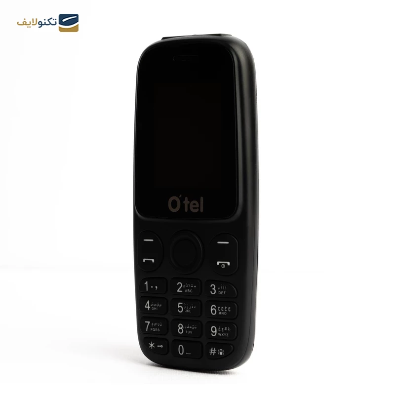 گوشی موبایل اوتل مدل F05c دو سیم کارت