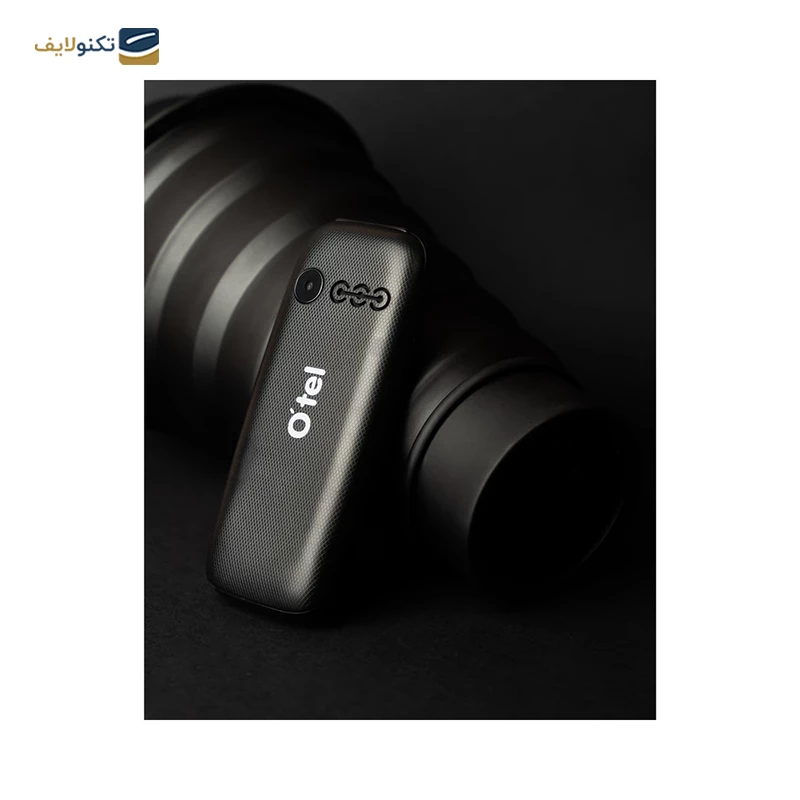 گوشی موبایل اوتل مدل F05c دو سیم کارت