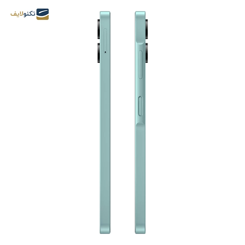 گوشی موبایل سامسونگ مدل Galaxy A06 4G ظرفیت 128 گیگابایت رم 6 گیگابایت