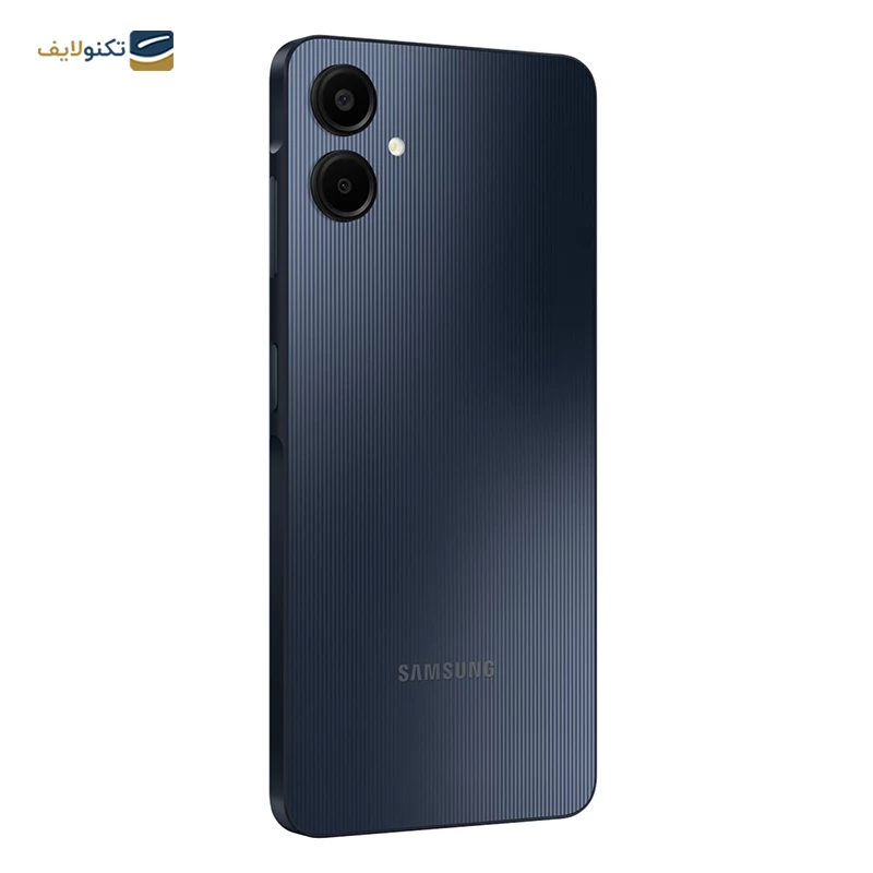 گوشی موبایل سامسونگ مدل Galaxy A06 4G ظرفیت 64 گیگابایت رم 4 گیگابایت