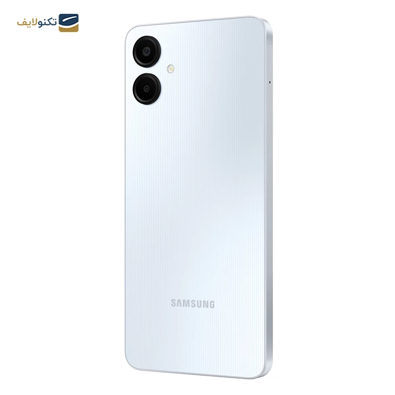 گوشی موبایل سامسونگ مدل Galaxy A06 4G ظرفیت 64 گیگابایت رم 4 گیگابایت