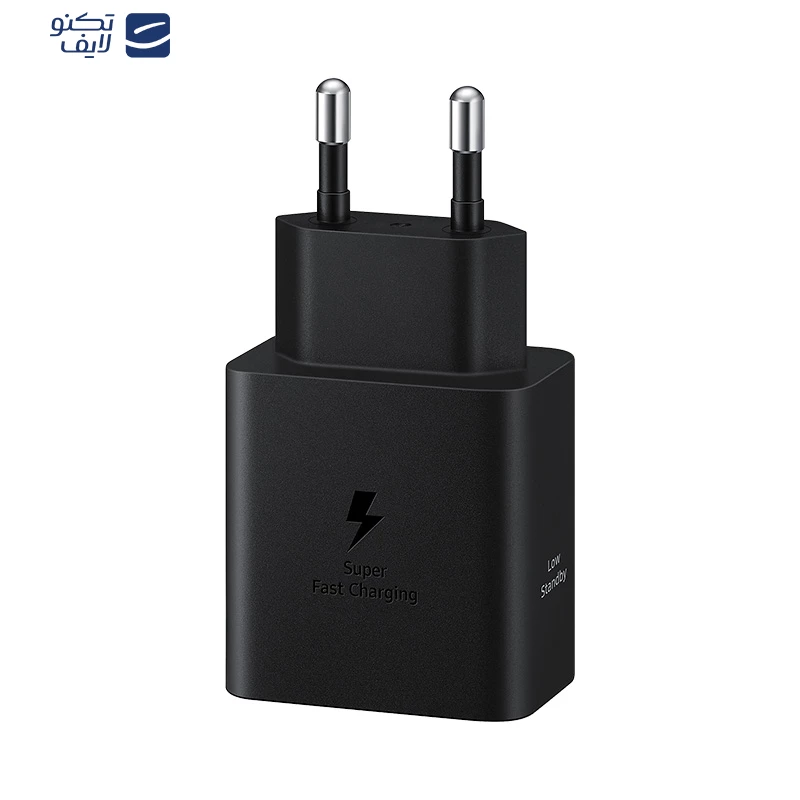 گوشی موبایل سامسونگ Galaxy A56 5G ظرفیت 256 گیگابایت رم 8 گیگابایت - ویتنام - به همراه شارژر اصلی سامسونگ مدل EP-T4511 توان 45 وات