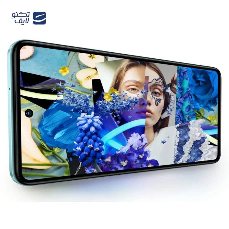 گوشی موبایل هواوی مدل Nova Y73 ظرفیت 256 گیگابایت رم 8 گیگابایت