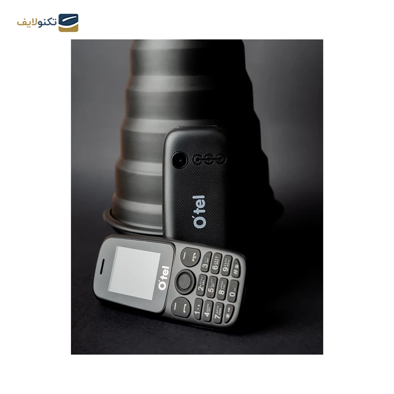 گوشی موبایل اوتل مدل F05 دو سیم کارت
