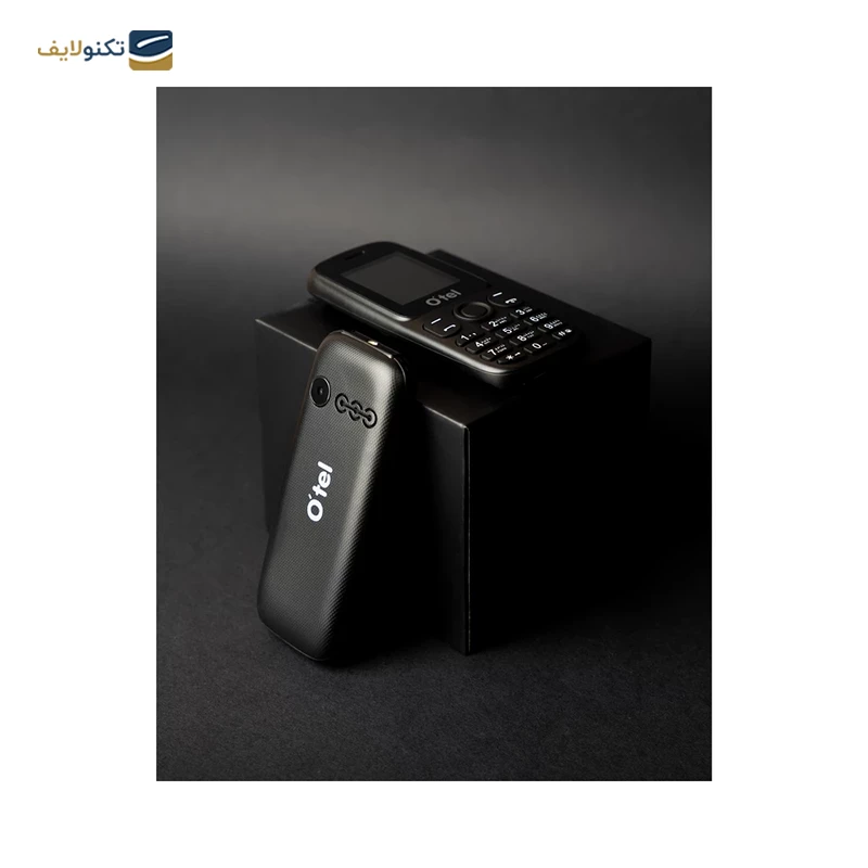 گوشی موبایل اوتل مدل F05 دو سیم کارت