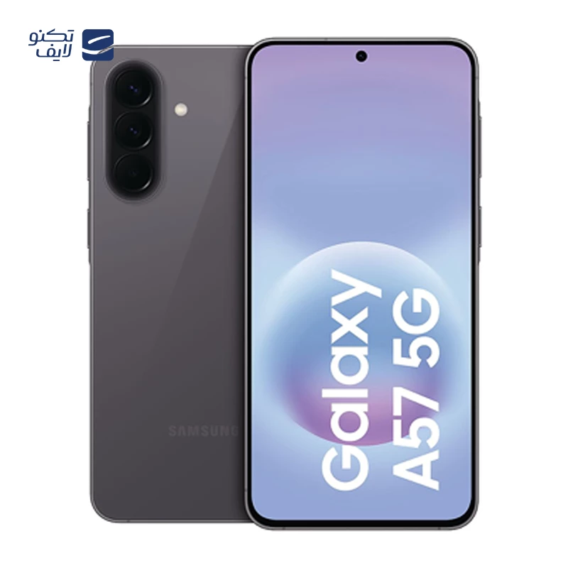 گوشی موبایل سامسونگ Galaxy A57 5G ظرفیت 256 گیگابایت رم 8 گیگابایت