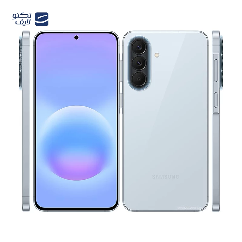 گوشی موبایل سامسونگ Galaxy A57 5G ظرفیت 256 گیگابایت رم 8 گیگابایت