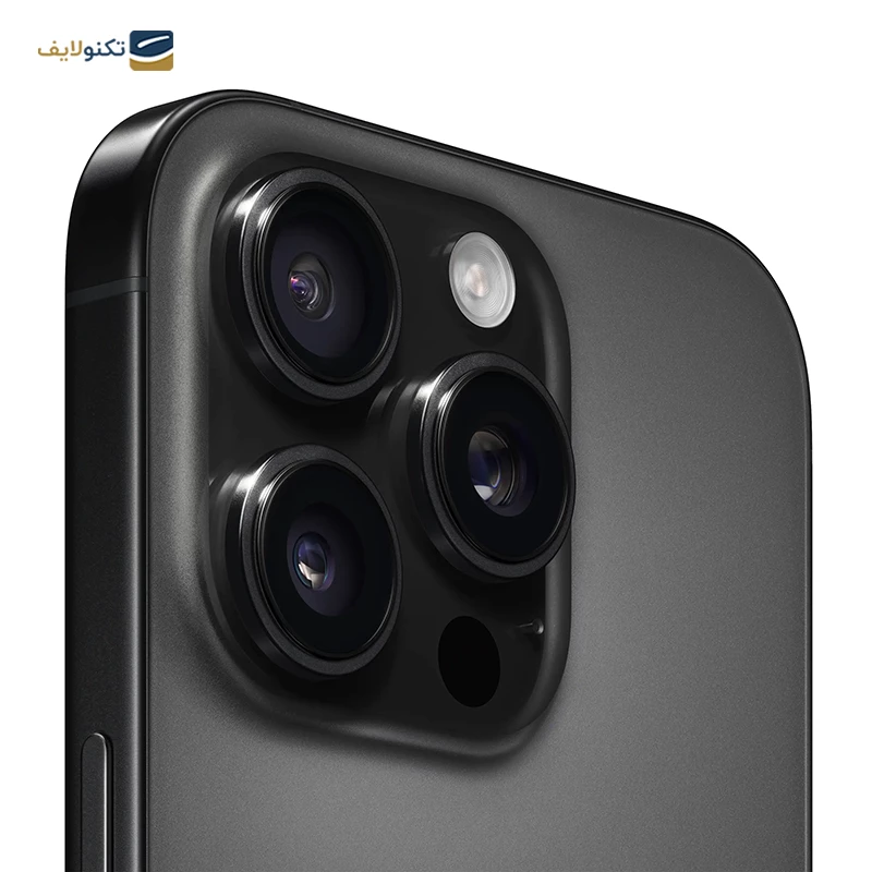 گوشی موبایل اپل iPhone 16 Pro Max ZA/A دو سیم کارت ظرفیت 1 ترابایت رم 8 گیگابایت رجیستر شده - Not Active
