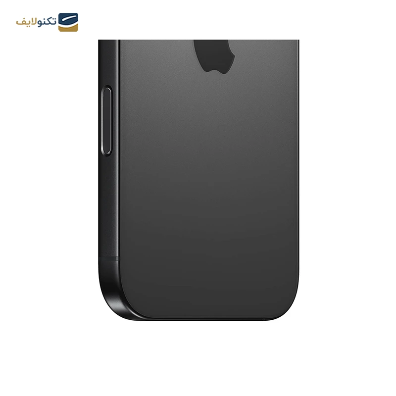 گوشی موبایل اپل iPhone 16 Pro Max ZA/A دو سیم کارت ظرفیت 1 ترابایت رم 8 گیگابایت رجیستر شده - Not Active