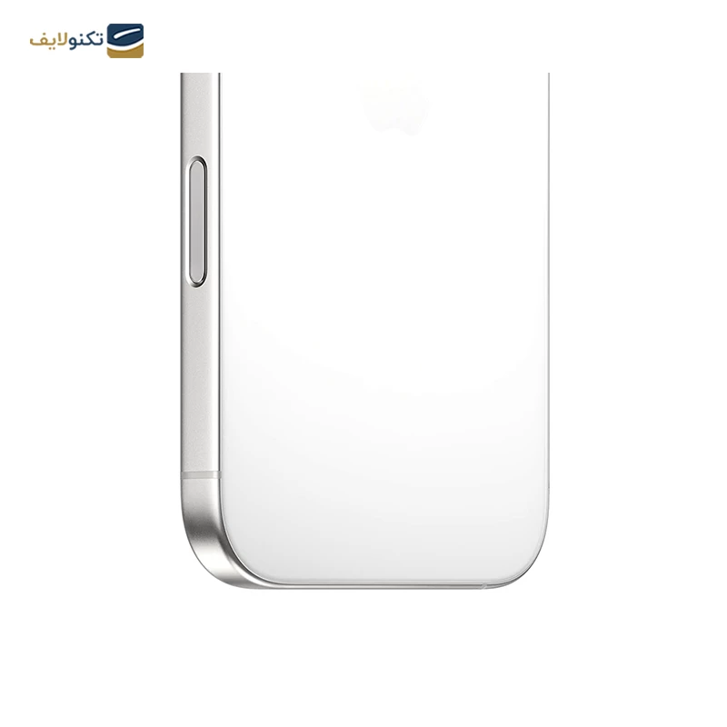 گوشی موبایل اپل iPhone 16 Pro Max ZA/A دو سیم کارت ظرفیت 1 ترابایت رم 8 گیگابایت رجیستر شده - Not Active