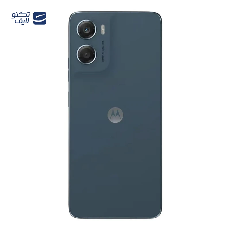 گوشی موبایل موتورولا مدل Moto G06 Power دو سیم کارت ظرفیت 256 گیگابایت رم 4 گیگابایت