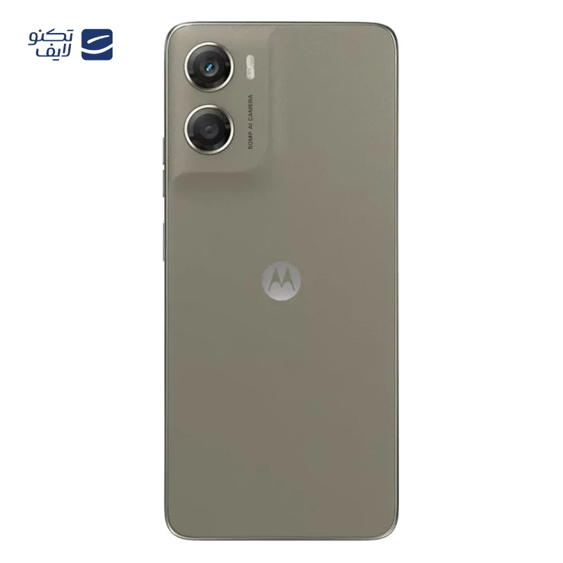 گوشی موبایل موتورولا مدل Moto G06 Power دو سیم کارت ظرفیت 256 گیگابایت رم 4 گیگابایت