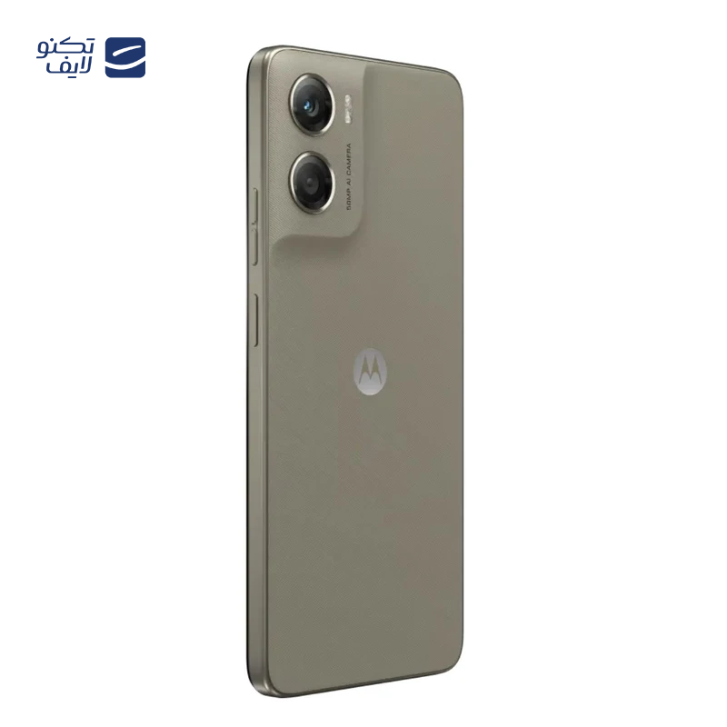 گوشی موبایل موتورولا مدل Moto G06 Power دو سیم کارت ظرفیت 256 گیگابایت رم 4 گیگابایت