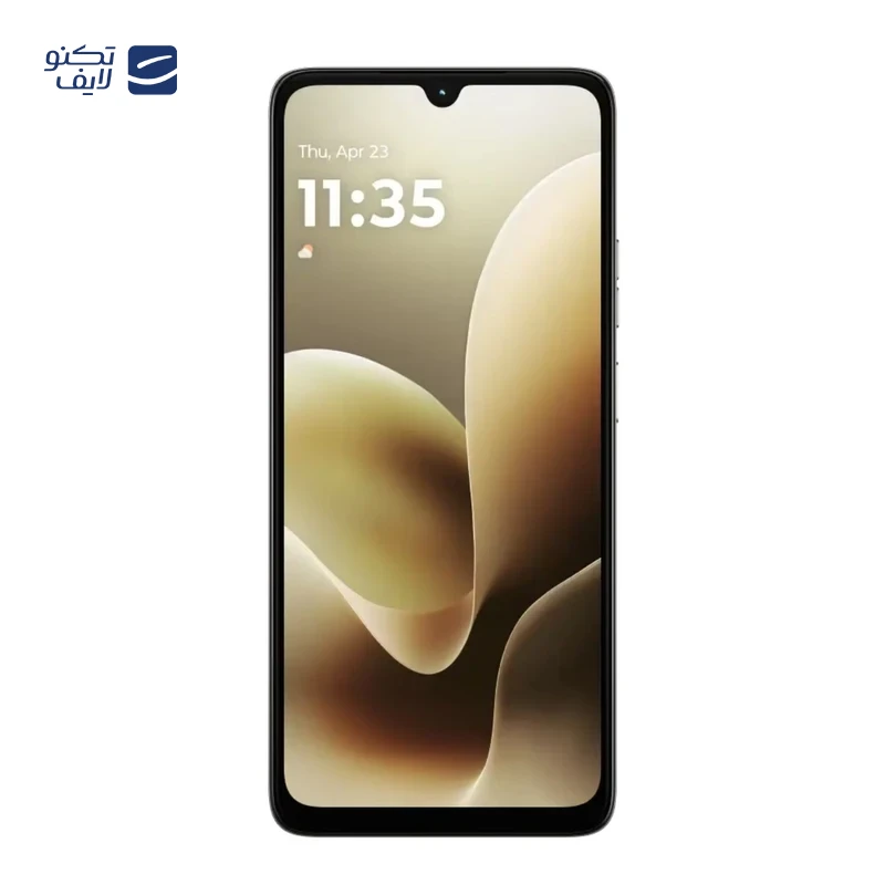 گوشی موبایل موتورولا مدل Moto G06 Power دو سیم کارت ظرفیت 256 گیگابایت رم 4 گیگابایت