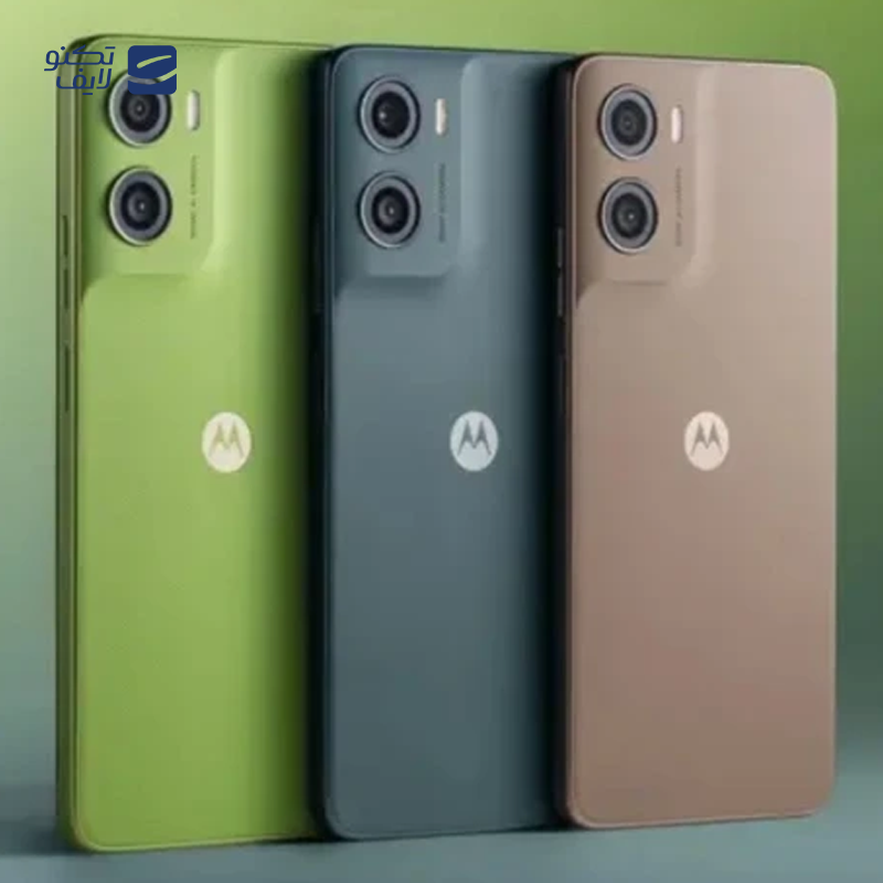 گوشی موبایل موتورولا مدل Moto G06 Power دو سیم کارت ظرفیت 256 گیگابایت رم 4 گیگابایت