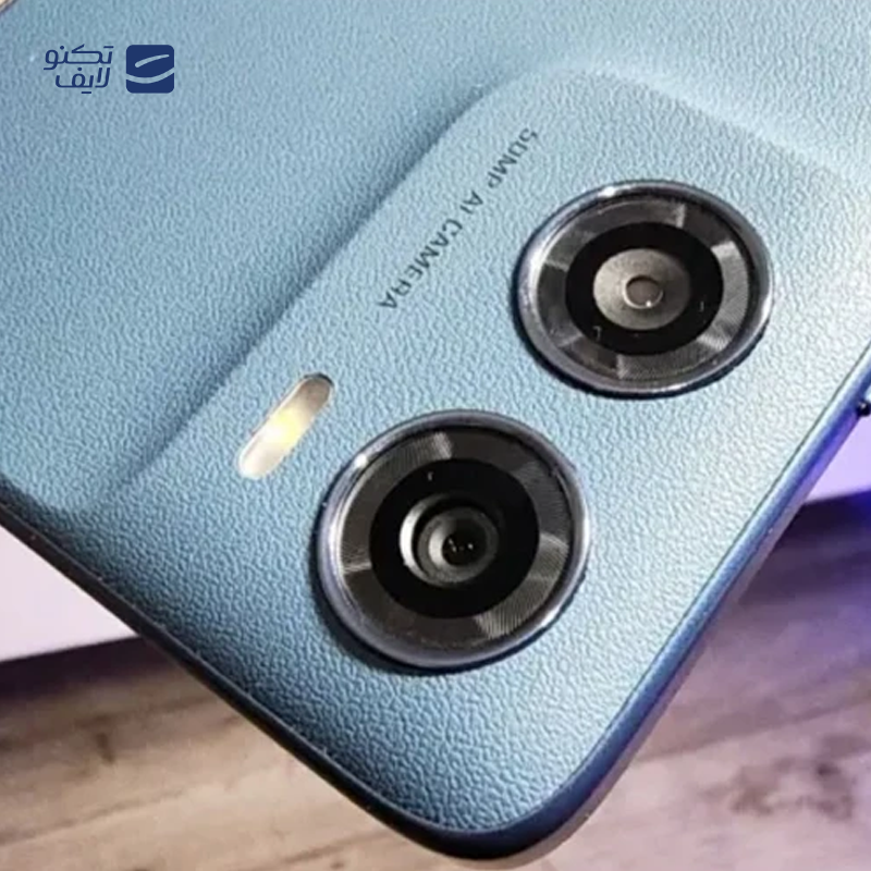 گوشی موبایل موتورولا مدل Moto G06 Power دو سیم کارت ظرفیت 256 گیگابایت رم 4 گیگابایت