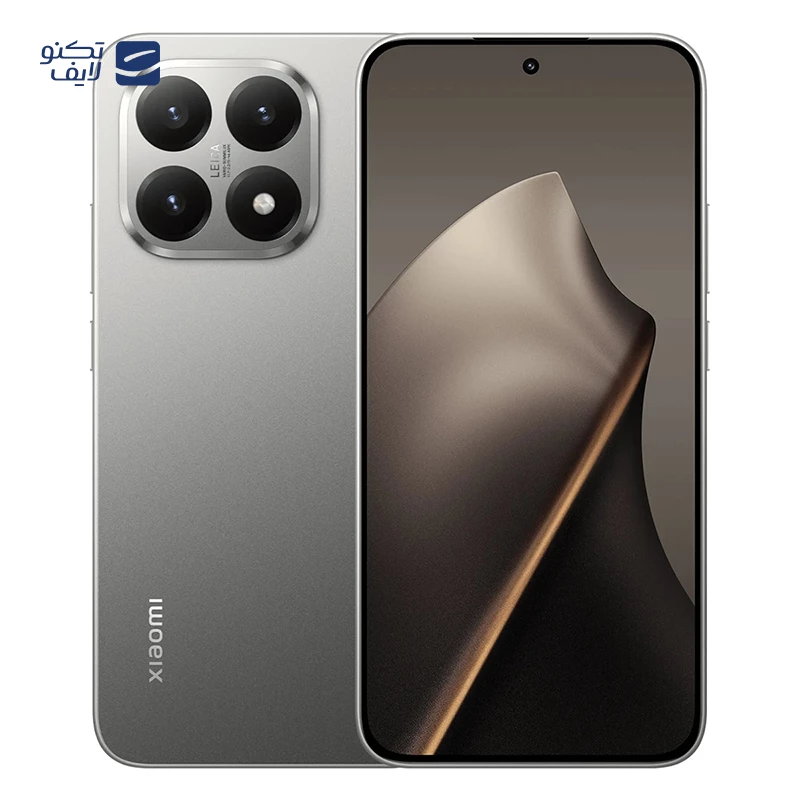گوشی موبایل شیائومی مدل 15T 5G ظرفیت 256 گیگابایت رم 12 گیگابایت