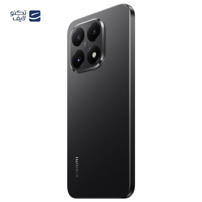 گوشی موبایل شیائومی مدل 15T 5G ظرفیت 256 گیگابایت رم 12 گیگابایت