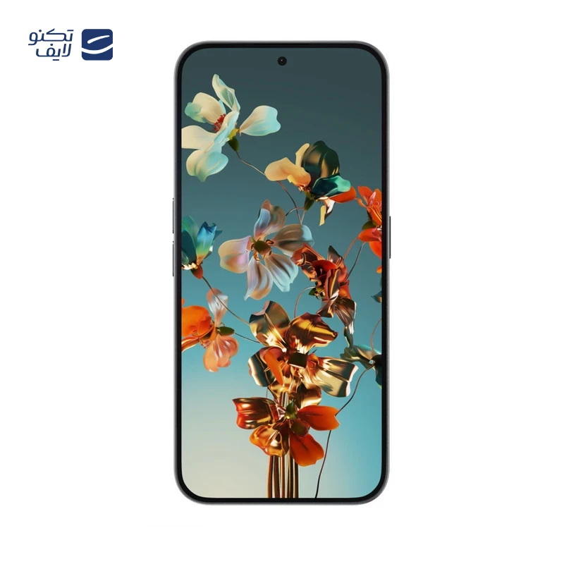 گوشی موبایل ناتینگ مدل Phone 2a Plus ظرفیت 256 گیگابایت رم 12 گیگابایت