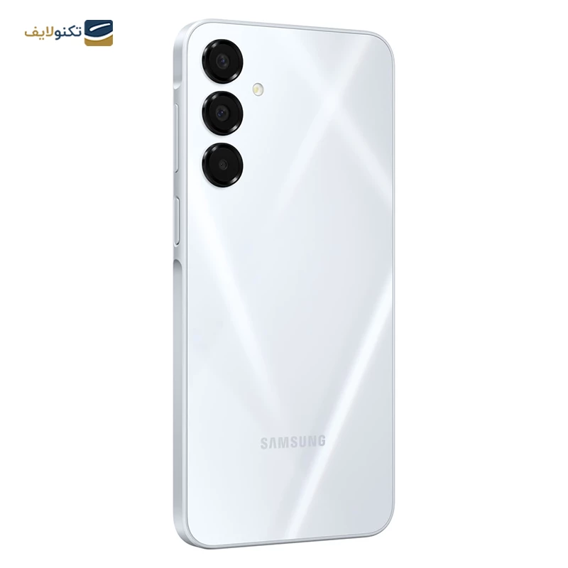 گوشی موبایل سامسونگ مدل Galaxy A16 4G ظرفیت 128 گیگابایت رم 6 گیگابایت