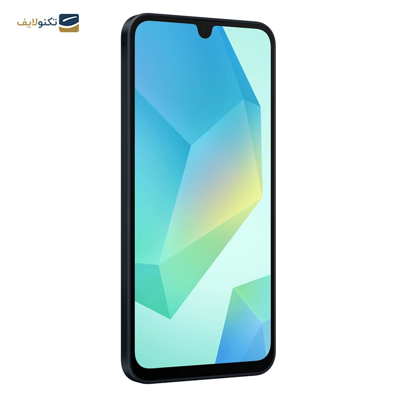گوشی موبایل سامسونگ مدل Galaxy A16 4G ظرفیت 128 گیگابایت رم 6 گیگابایت