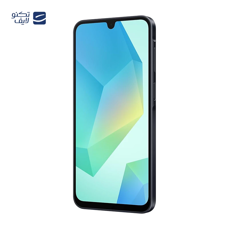 گوشی موبایل سامسونگ مدل Galaxy A16 4G ظرفیت 128 گیگابایت رم 6 گیگابایت