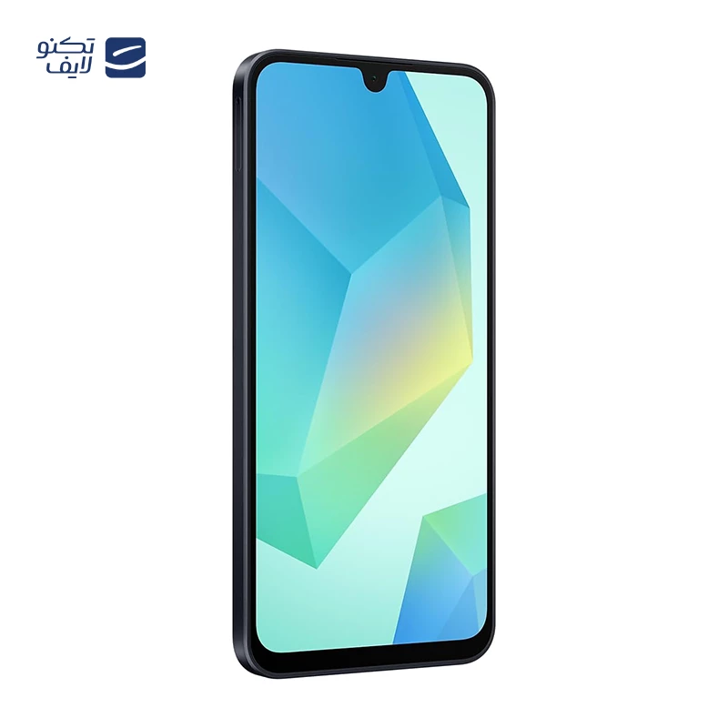 گوشی موبایل سامسونگ مدل Galaxy A16 4G ظرفیت 128 گیگابایت رم 6 گیگابایت