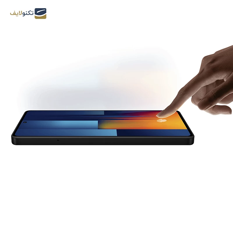 گوشی موبایل پوکو مدل M6 Pro 4G ظرفیت 512 گیگابایت رم 12 گیگابایت