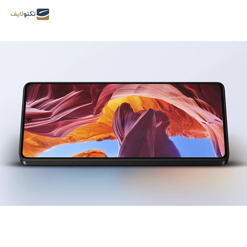 گوشی موبایل پوکو مدل M6 Pro 4G ظرفیت 512 گیگابایت رم 12 گیگابایت
