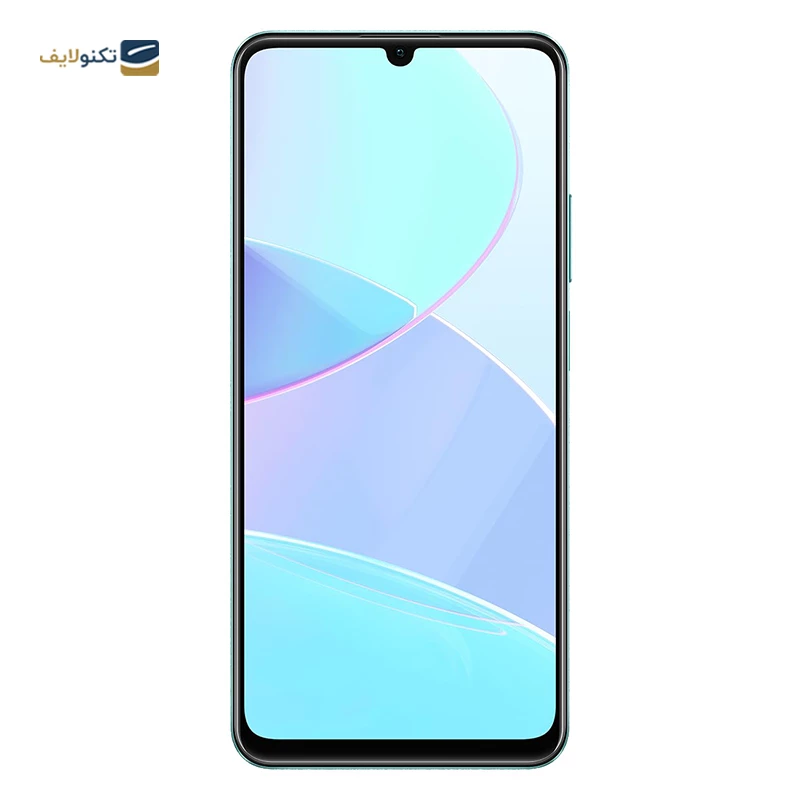گوشی موبایل ریلمی مدل C51 4G ظرفیت 128 گیگابایت رم 4 گیگابایت