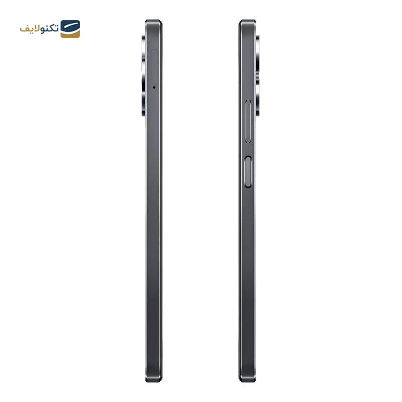 گوشی موبایل ریلمی مدل C51 4G ظرفیت 128 گیگابایت رم 4 گیگابایت