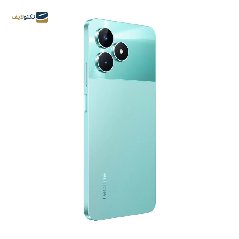 گوشی موبایل ریلمی مدل C51 4G ظرفیت 128 گیگابایت رم 4 گیگابایت