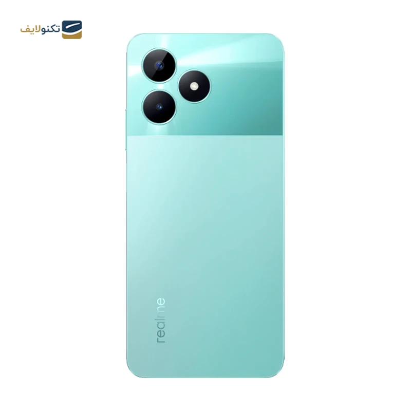 گوشی موبایل ریلمی مدل C51 4G ظرفیت 128 گیگابایت رم 4 گیگابایت