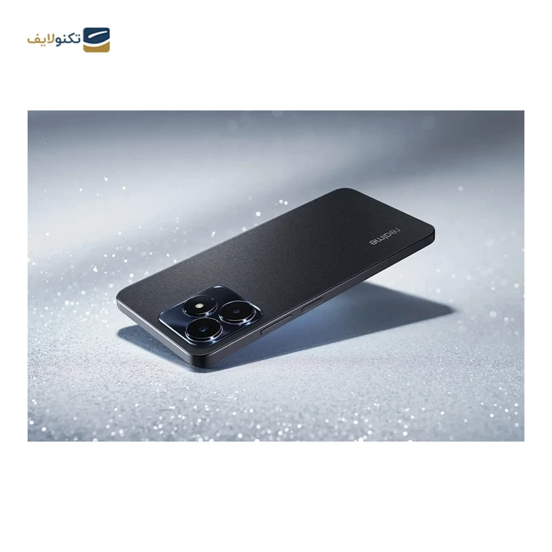 گوشی موبایل ریلمی مدل C53 4G ظرفیت 128 گیگابایت رم 6 گیگابایت