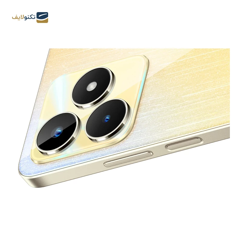 گوشی موبایل ریلمی مدل C53 4G ظرفیت 128 گیگابایت رم 6 گیگابایت