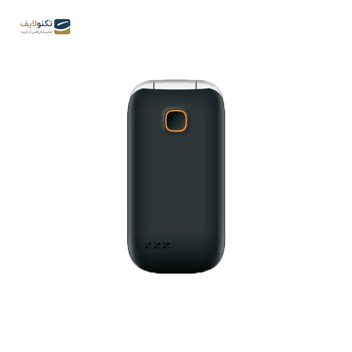گوشی موبایل ارد مدل F240D تک سیم کارت