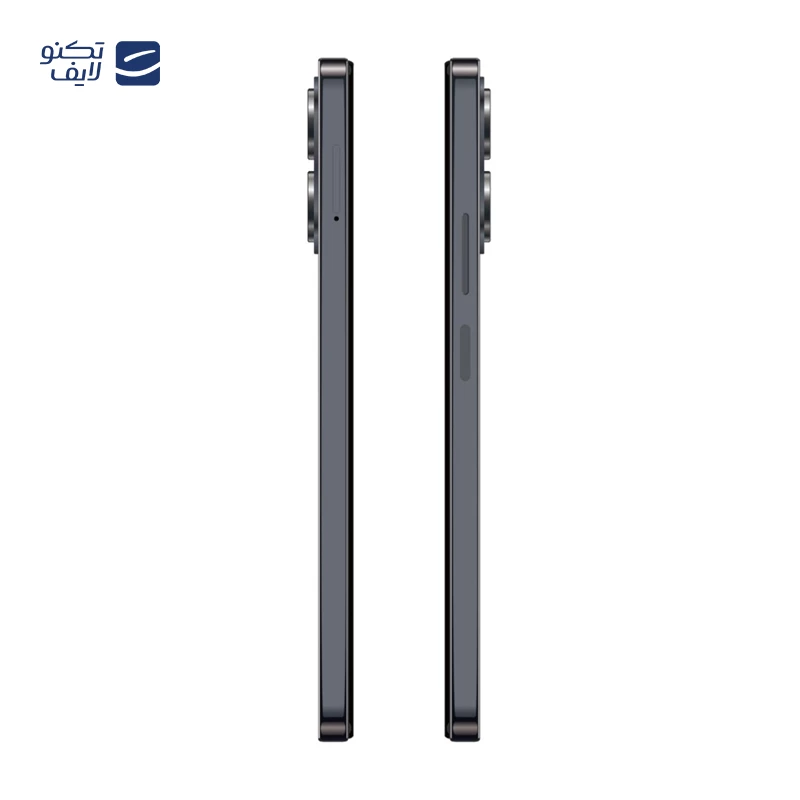 گوشی موبایل آنر مدل play 10 4G ظرفیت 128 گیگابایت رم 4 گیگابایت