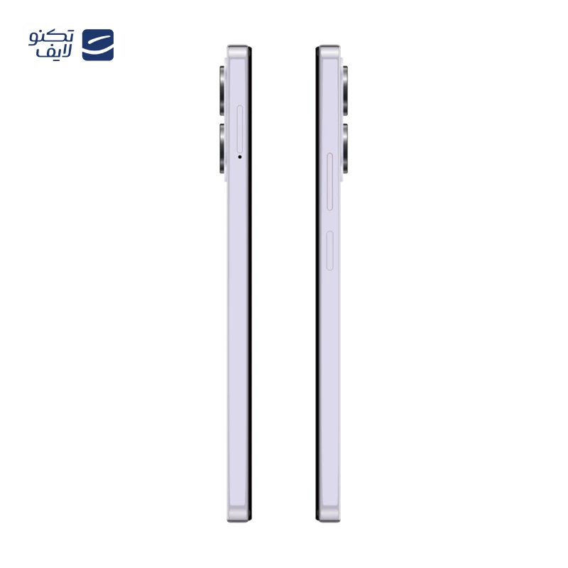 گوشی موبایل آنر مدل play 10 4G ظرفیت 128 گیگابایت رم 4 گیگابایت