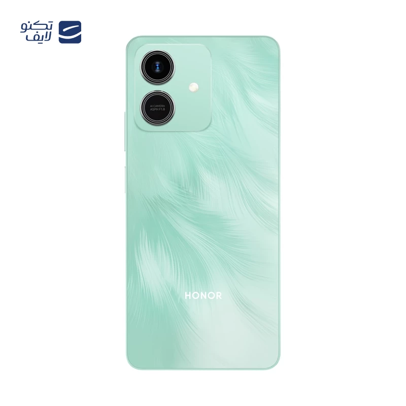 گوشی موبایل آنر مدل play 10 4G ظرفیت 128 گیگابایت رم 4 گیگابایت