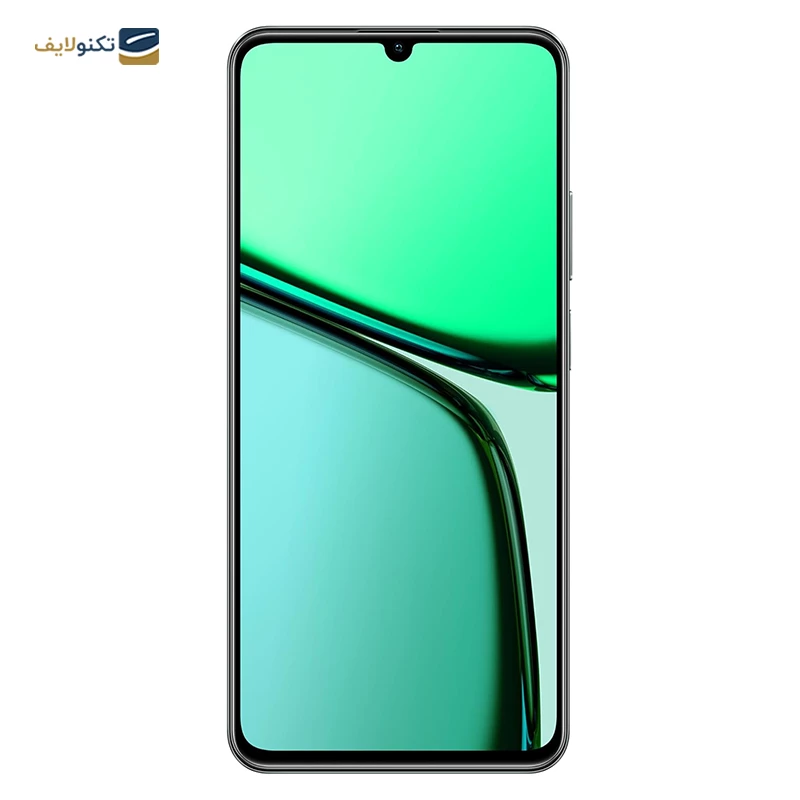 گوشی موبایل ریلمی مدل C61 4G ظرفیت 128 گیگابایت رم 6 گیگابایت