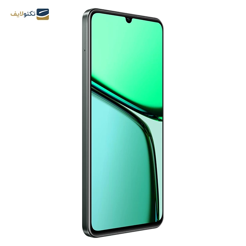 گوشی موبایل ریلمی مدل C61 4G ظرفیت 128 گیگابایت رم 6 گیگابایت