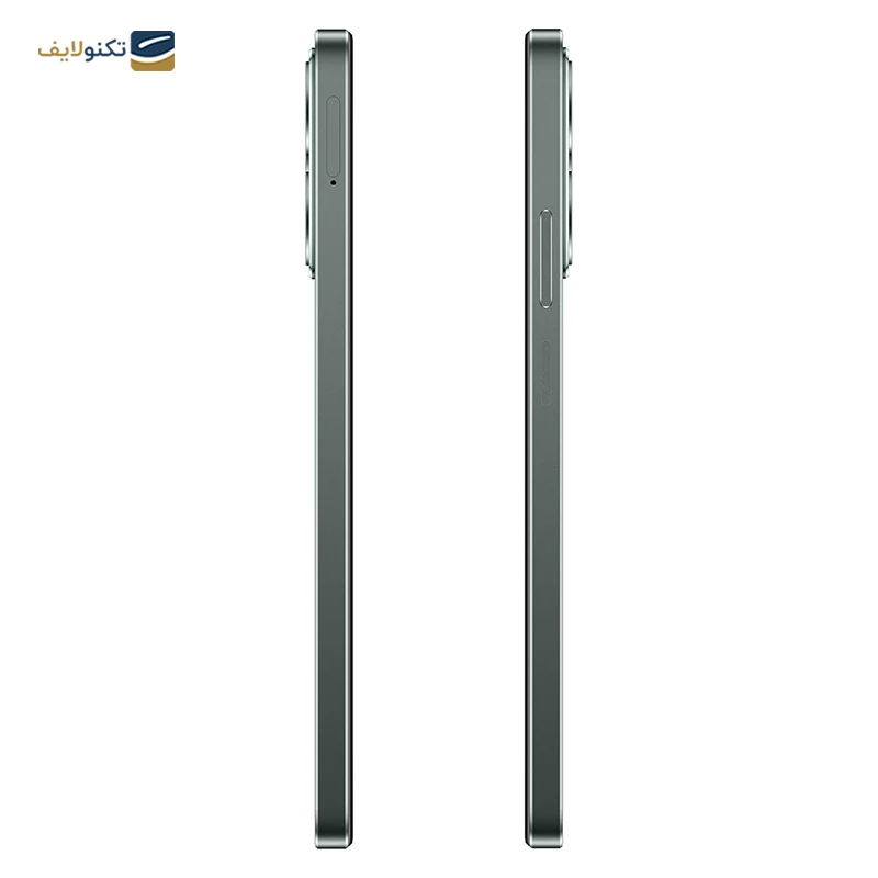 گوشی موبایل ریلمی مدل C61 4G ظرفیت 128 گیگابایت رم 6 گیگابایت
