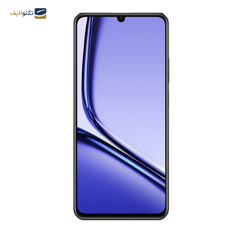 گوشی موبایل ریلمی مدل Note 50 4G ظرفیت 64 گیگابایت رم 3 گیگابایت